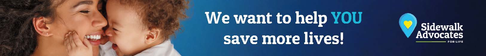 Sidewalk Advocates for Life