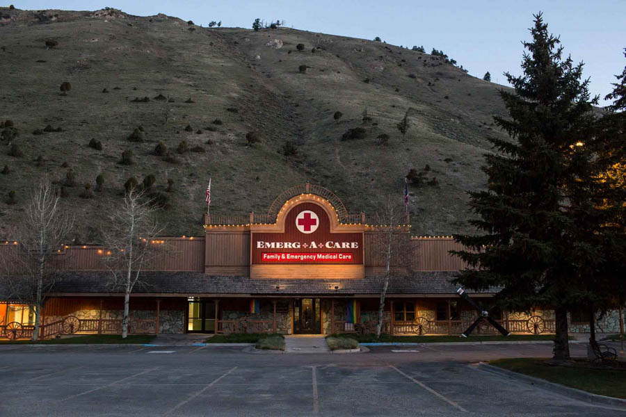 Ever Notice No Abortion Clinic Uses the Word, 