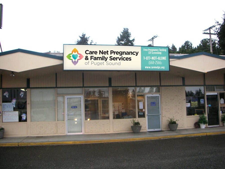 Seattle’s Board of Health Targets Pro-Life Centers with Doublespeak Law