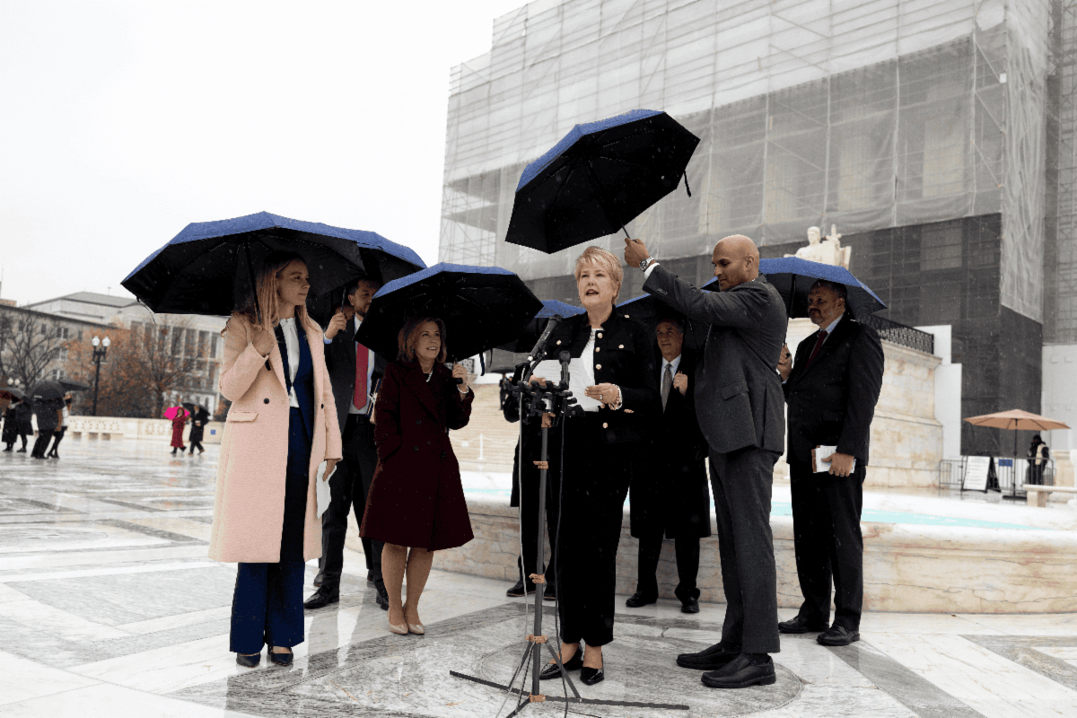 First Choice v. Platkin oral argument update