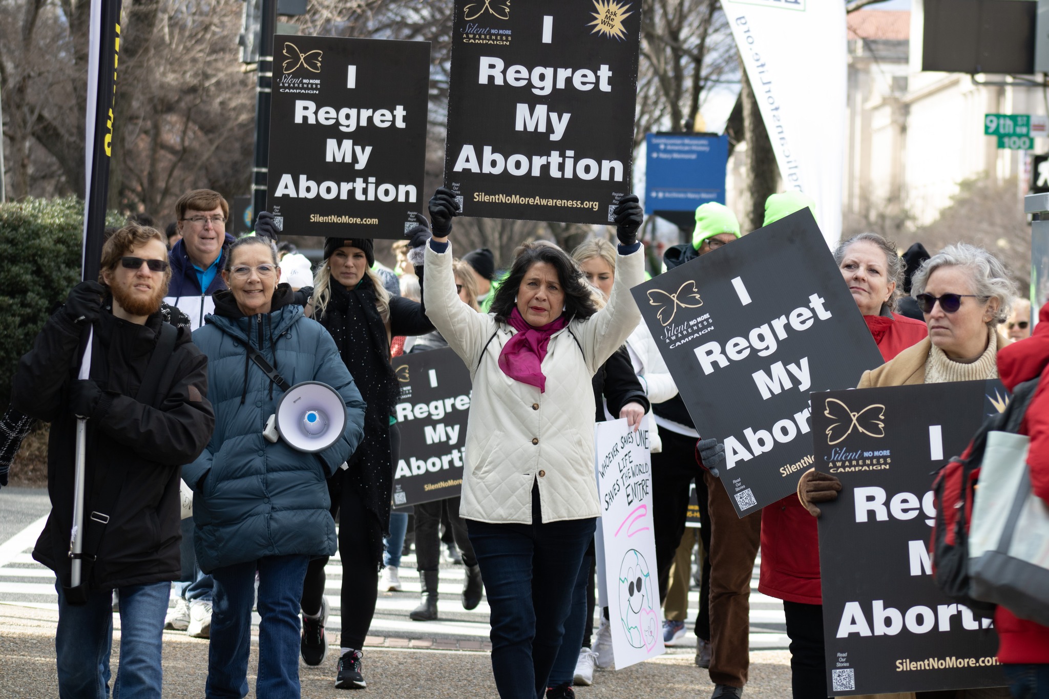 Lifting the veil - The transformative power of public abortion testimony