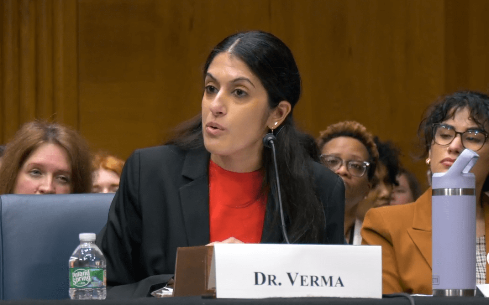 The FDA’s sluggishness is harming women and overburdening doctors