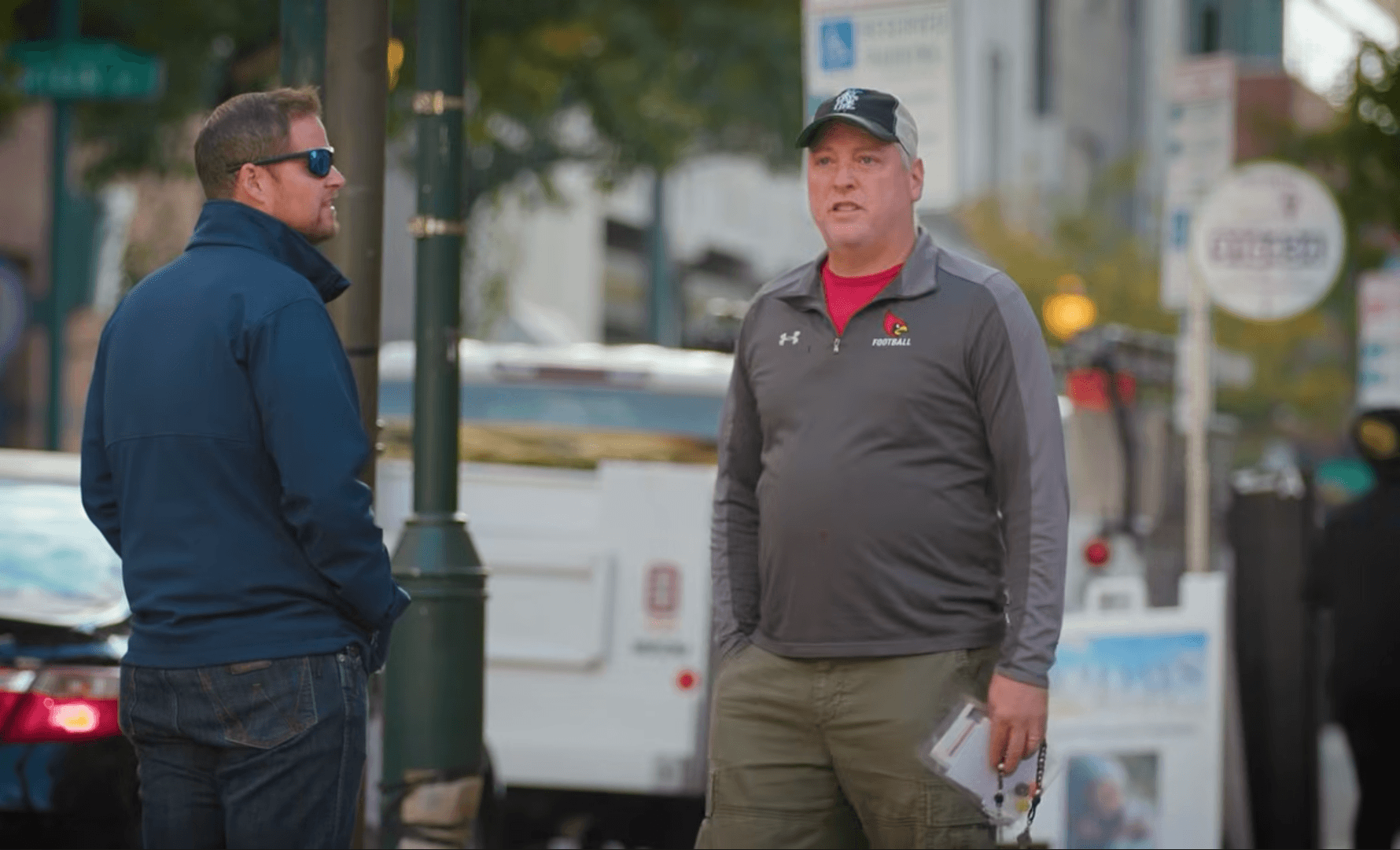 Pro-life hero Mark Houck wins million dollar settlement after Biden DOJ targeted him