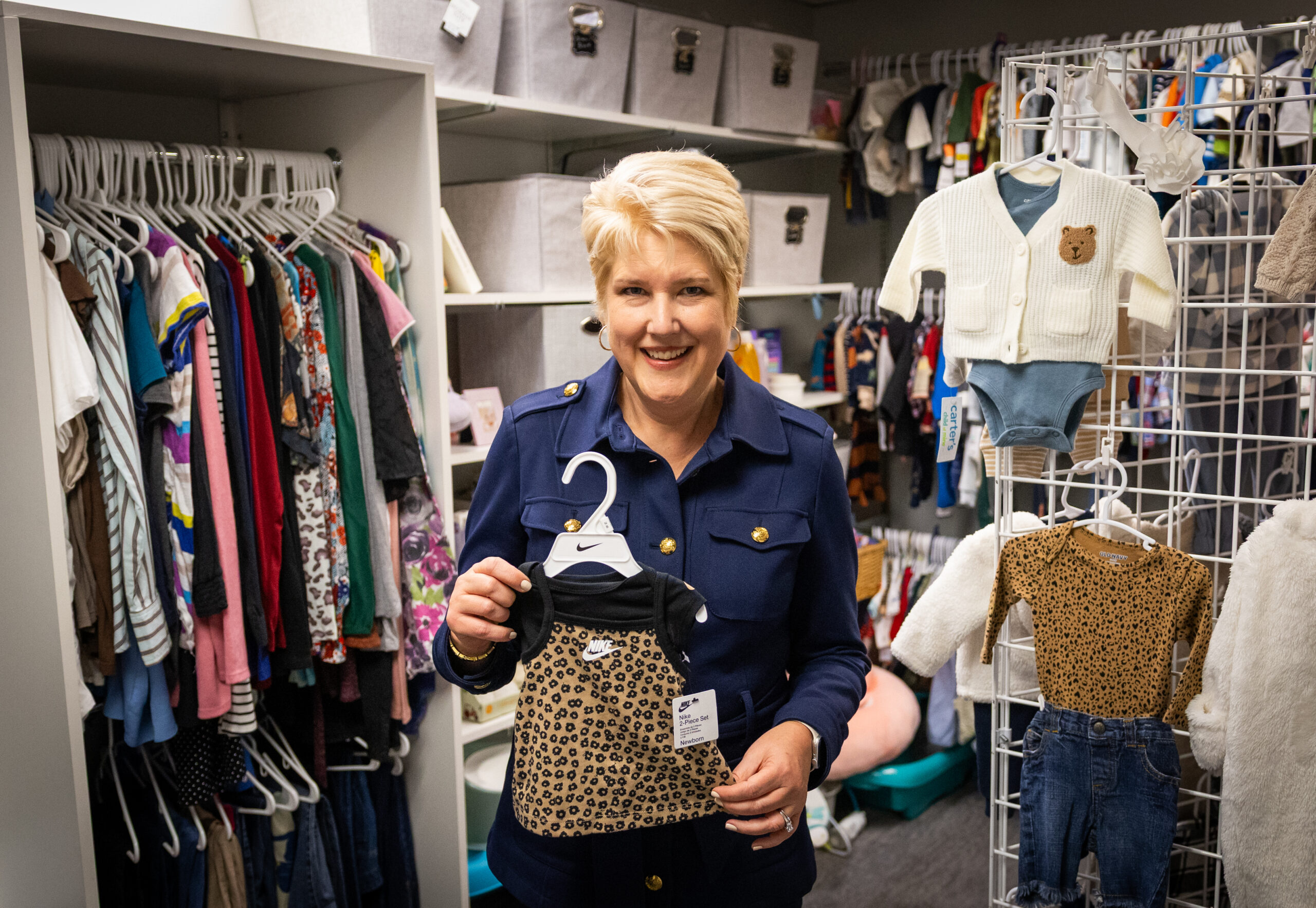 Breaking: Supreme Court unanimously sides with pregnancy centers on protecting donor data, right to associate