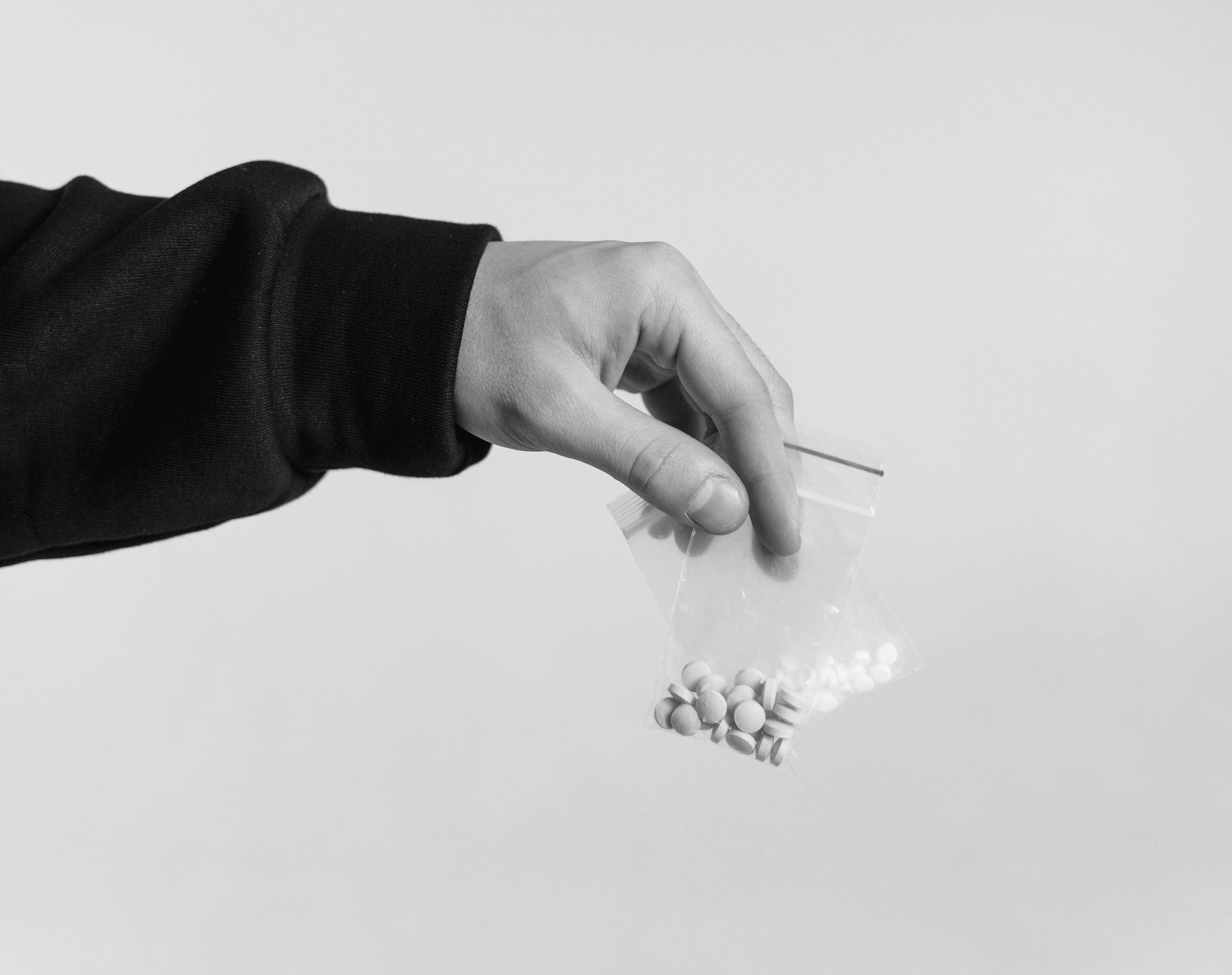 MART PRODUCTION/Pexels