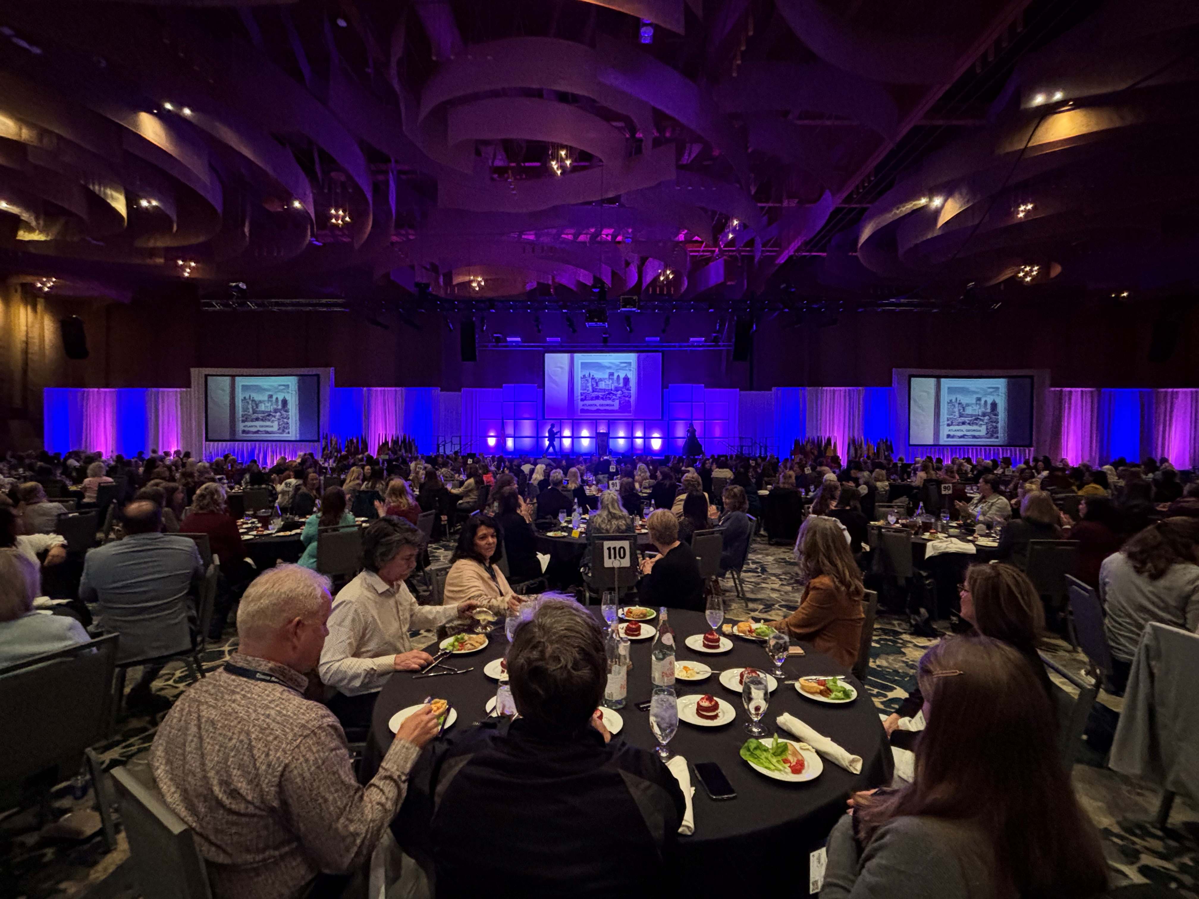 The fight against the oppression of abortion continues; Heartbeat names 2027 Conference city and theme.