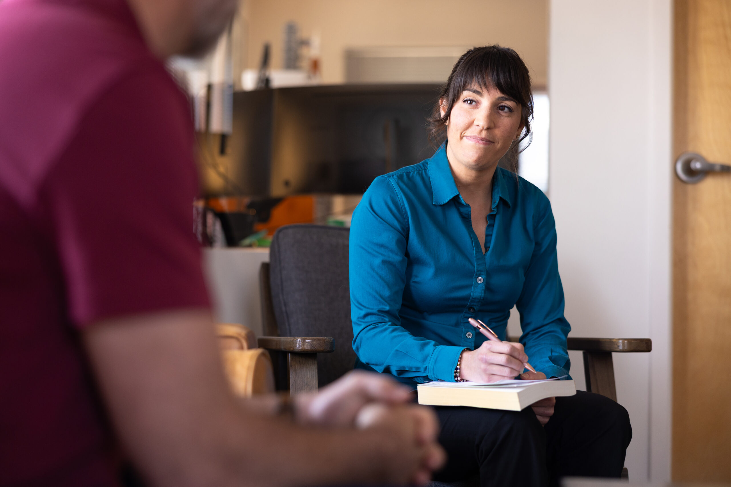 “A vibrant and welcome defense” of free speech; Heartbeat celebrates SCOTUS ruling in Chiles v. Salazar