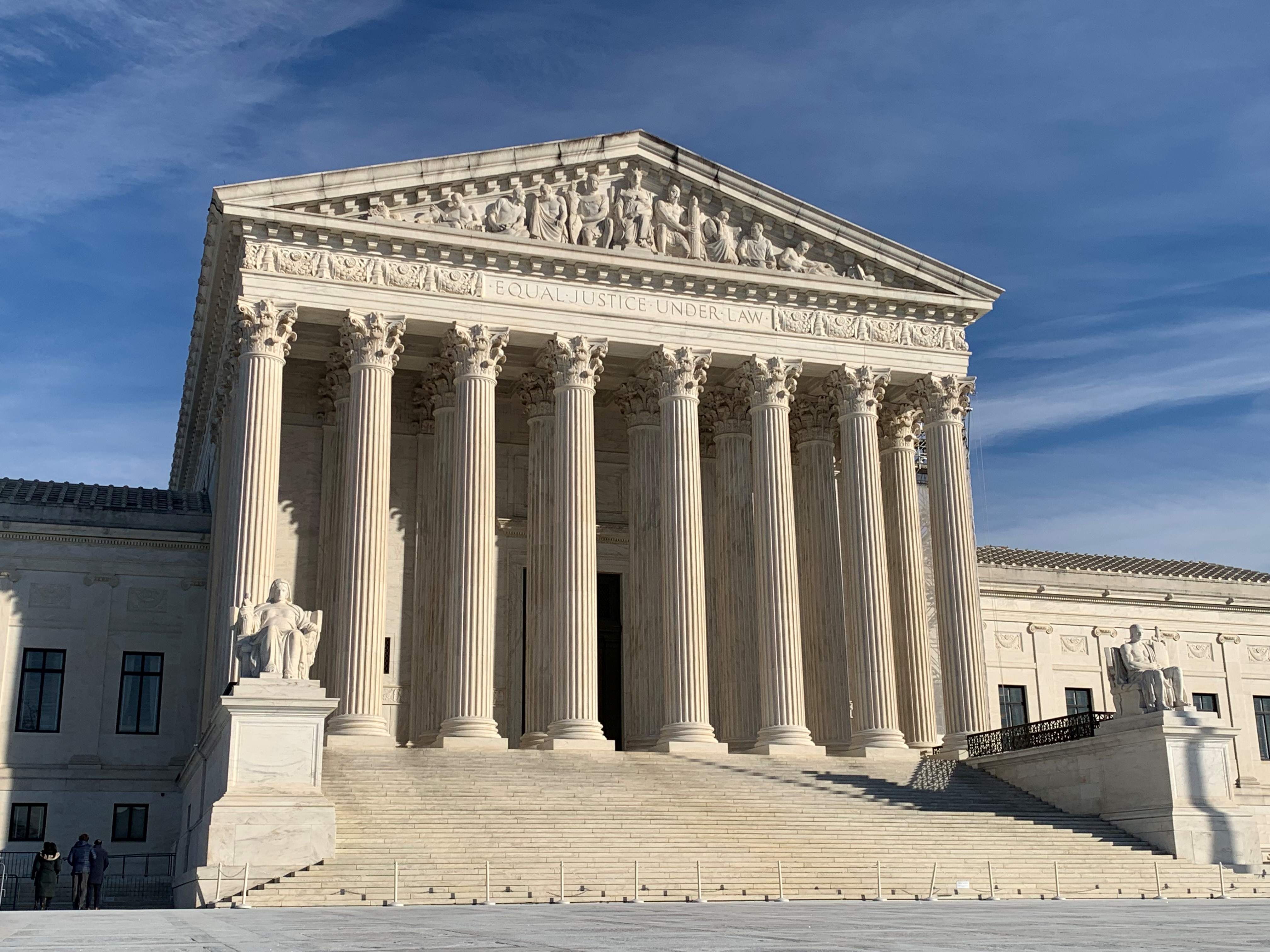 Supreme Court decision has potential to impact pro-life outreach