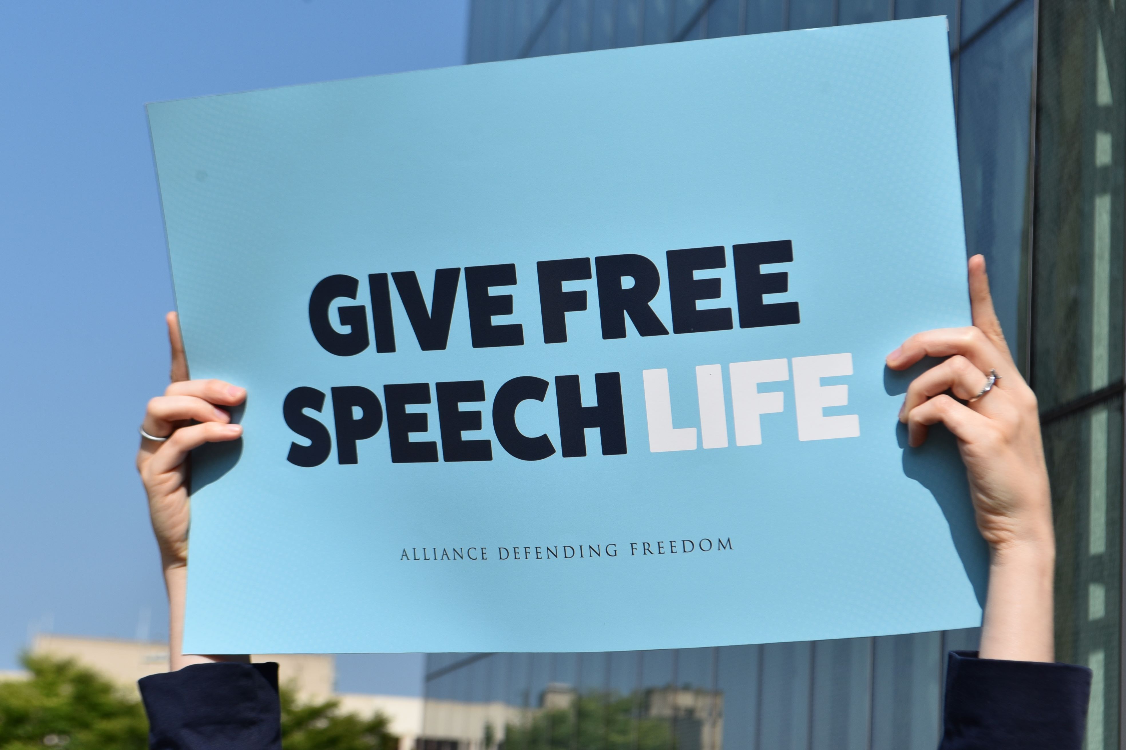 United in prayer: New York pregnancy centers pray for pregnancy help to prevail against AG’s attacks