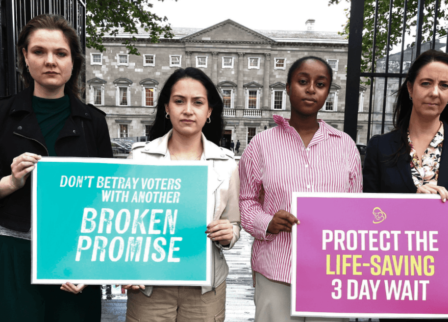 Wednesday’s Dáil win: What we know, what it means, what comes next
