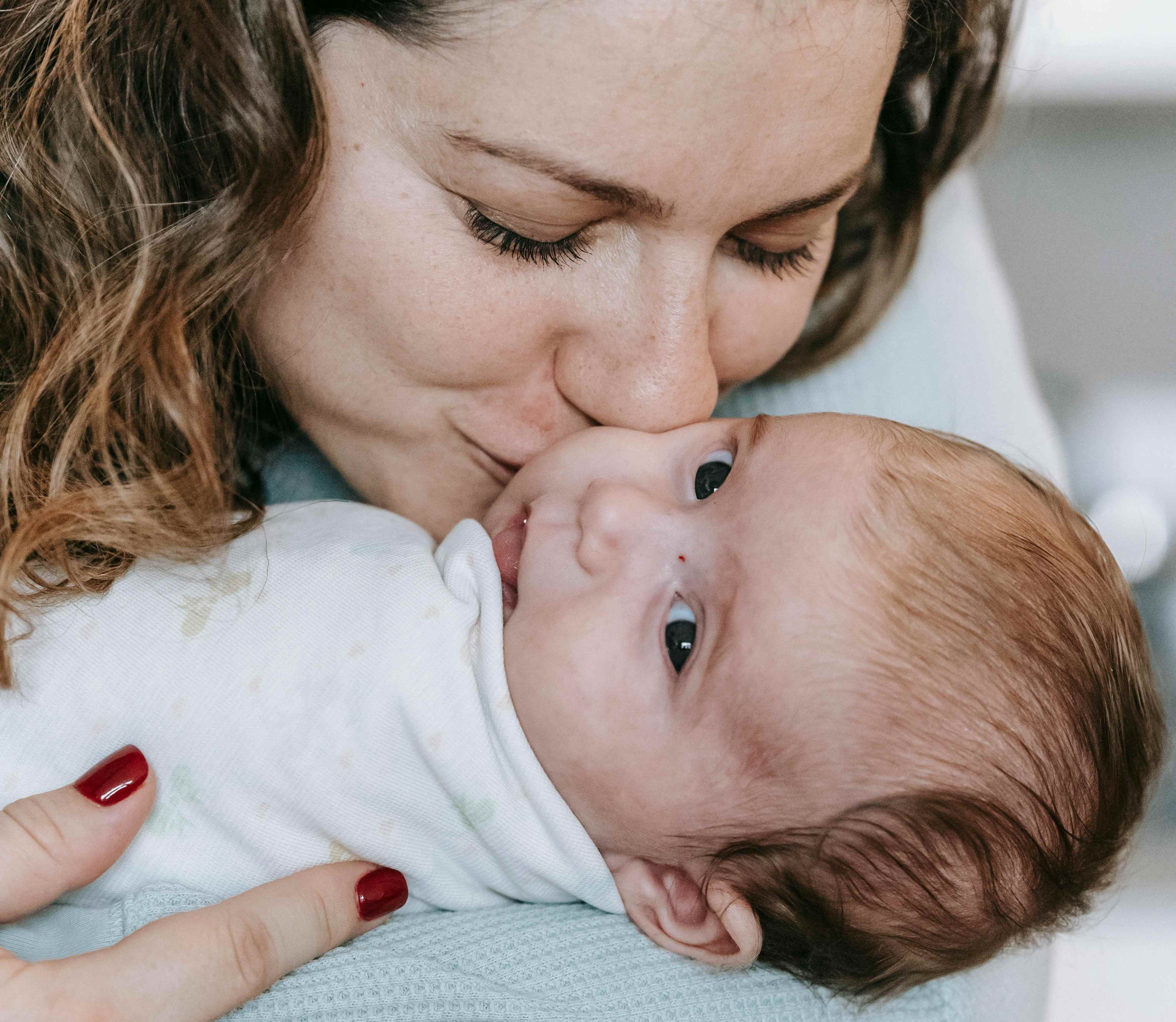 Super high client satisfaction rate for pregnancy centers  underscores the truth about pregnancy help