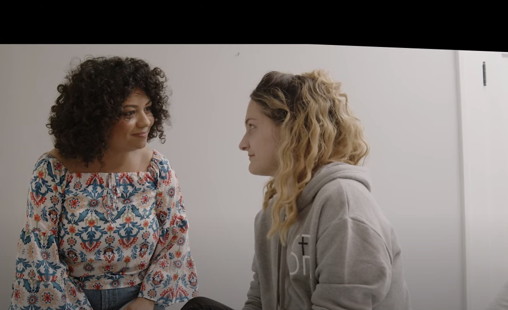 Alexandria official trailer