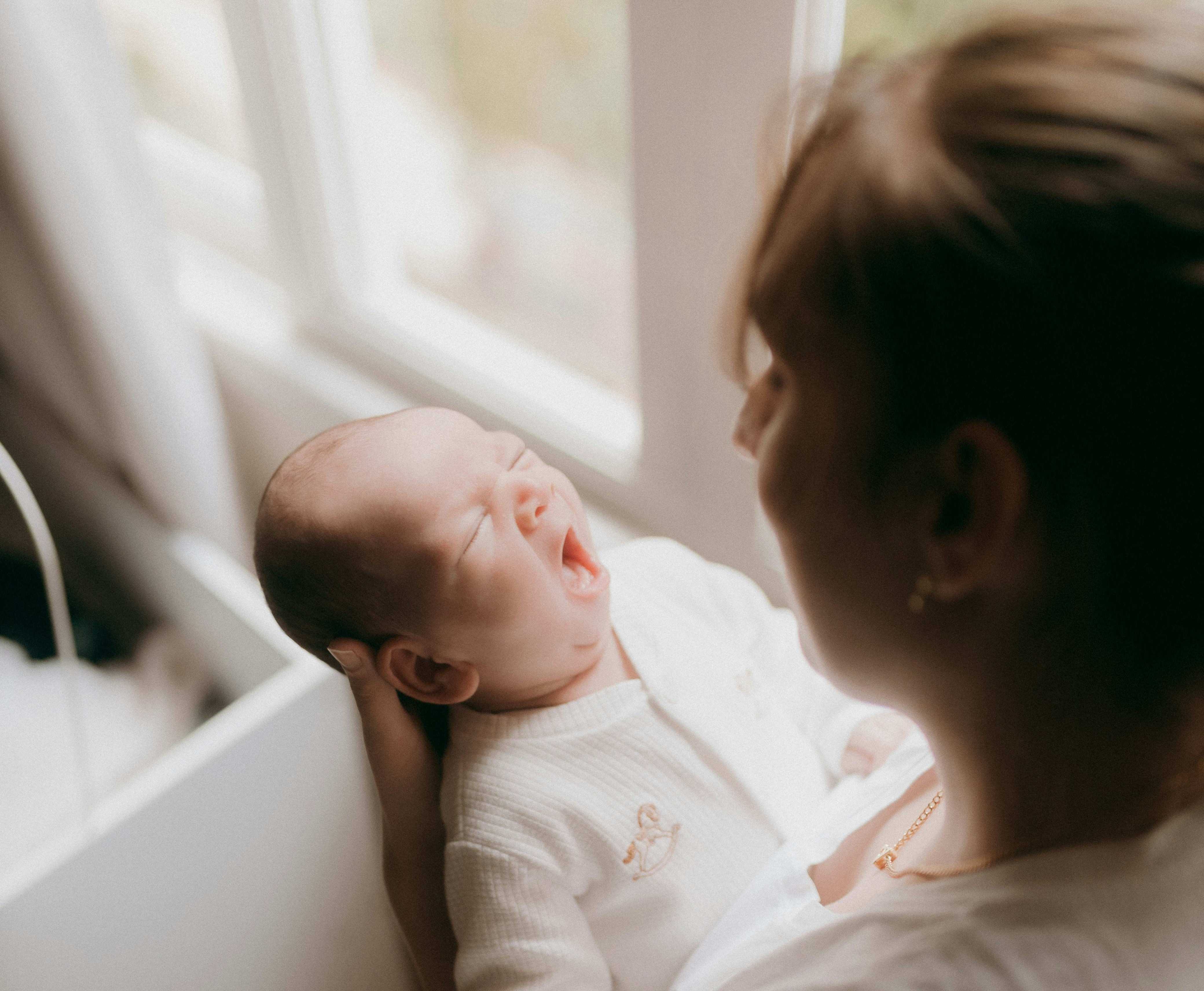 Pregnancy help tells women they are valued amid New Jersey late-term abortion climate