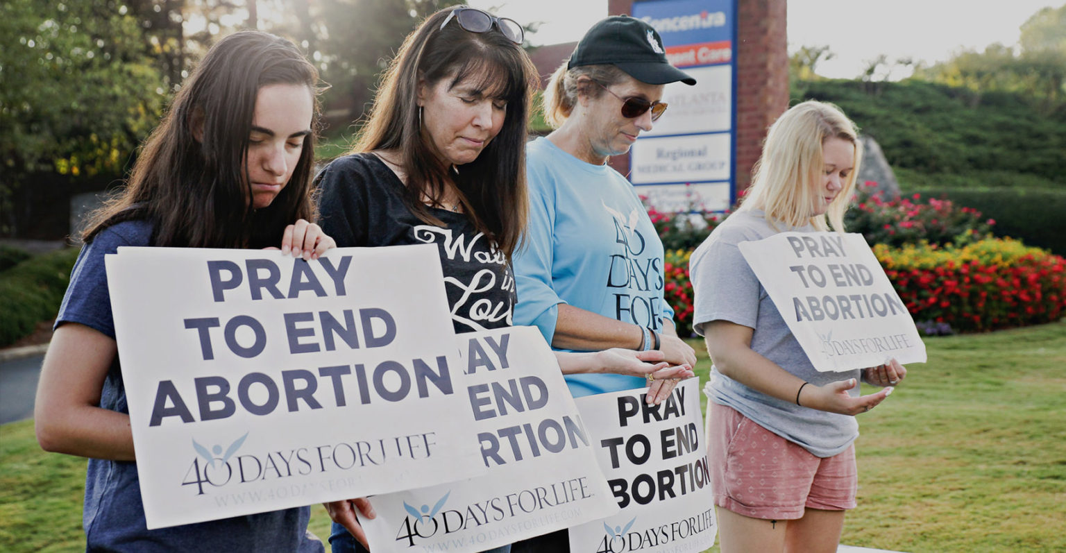 Canadian pro-life groups relieved budget left charitable status intact