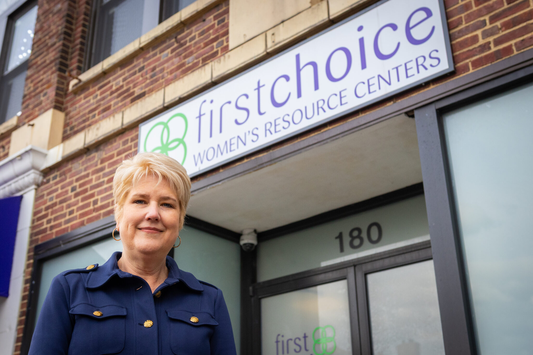 How will SCOTUS respond to NJ tightening its hold on pregnancy help nonprofits?