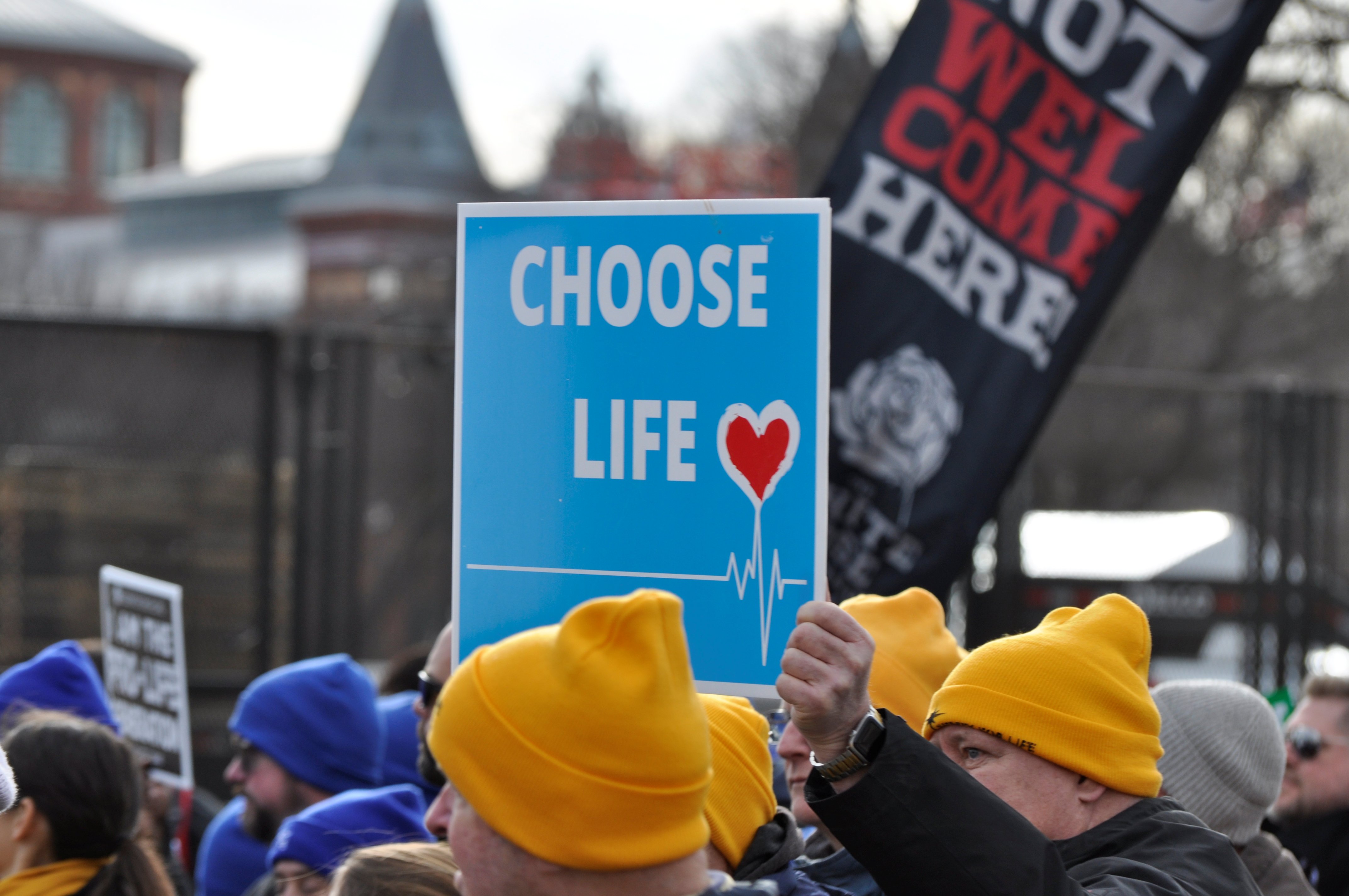 Prosecuting women won’t end abortion