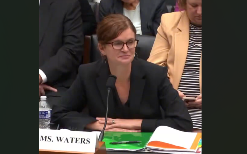 WATCH: Abortion advocate refuses to name ‘favorite type of abortion’ amid gruesome descriptions at congressional hearing