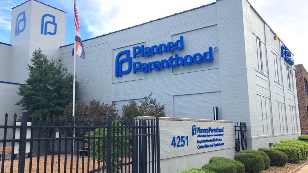 Planned Parenthood laments efficacy of Trump’s pro-life policies  