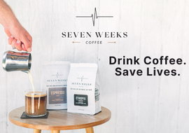 Seven Weeks Coffee