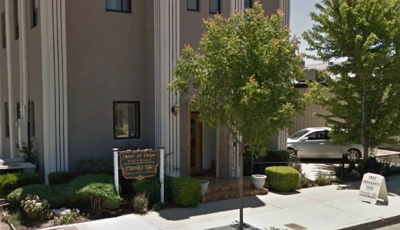 Rural Nonprofit One of 175 Targeted in California\