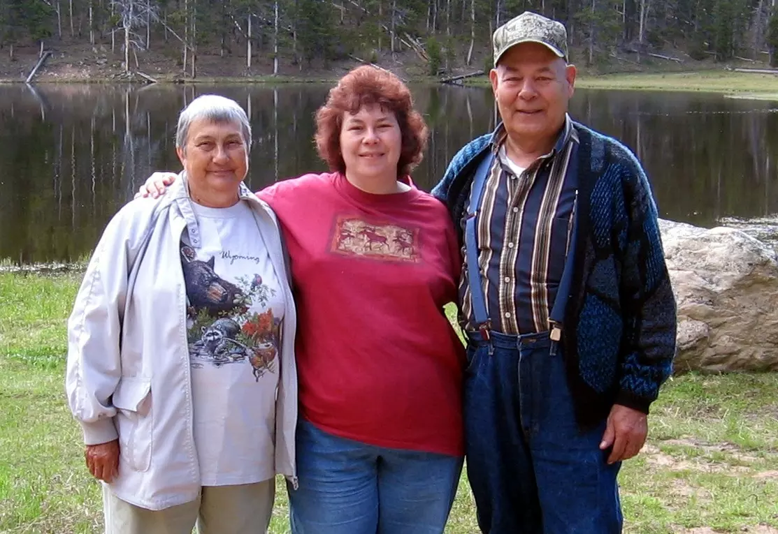 Five lessons from an imperfect father