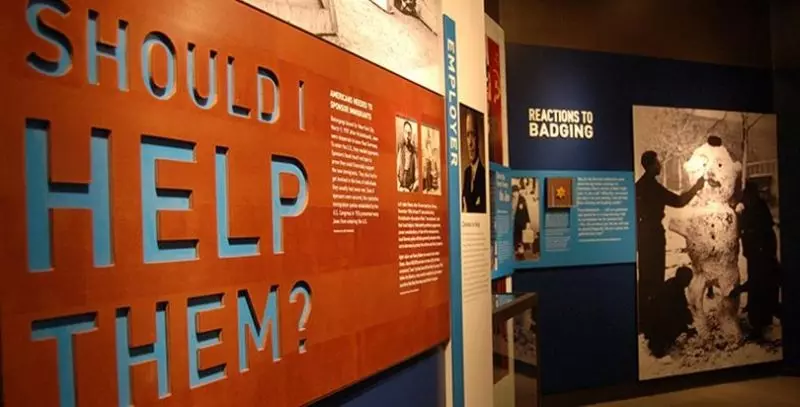 How the Holocaust Museum Illustrates the Pro-Life Message