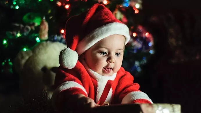 What Jesus’ Gestation Reveals about the Sanctity of Human Life