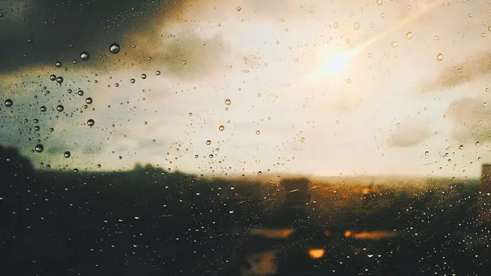 Opportunity Often Opens After the Storm