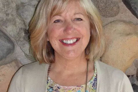 Laurie Had an Abortion in 1983, But Has Found Deeper Healing Through This Pro-life Ministry