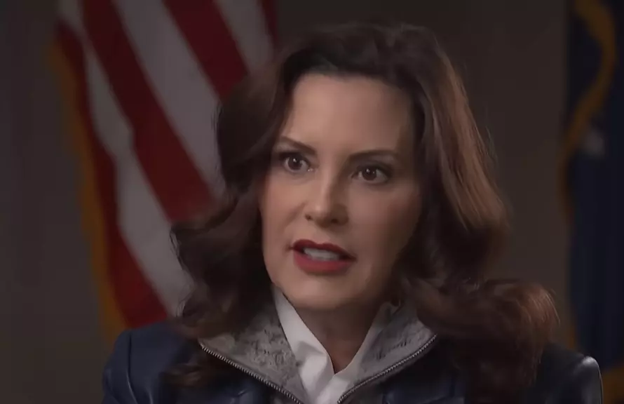 Michigan’s Whitmer can’t read the room, keeps pushing abortion