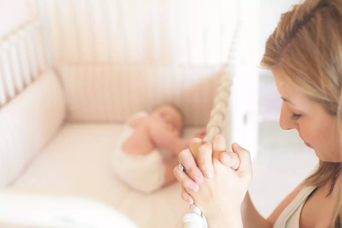 Pro-Life Group Calls for Prayer Ahead of Key Supreme Court Case