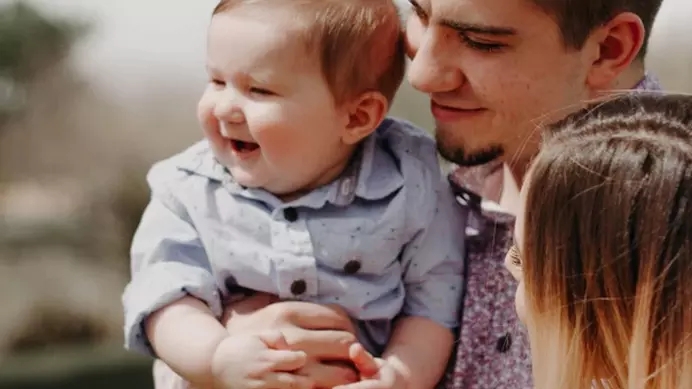 Proactive Ways We Can Prioritize Two-Parent Families in Our Ministries