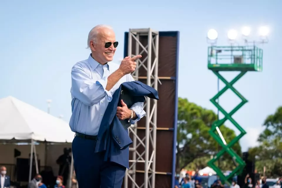 Could Biden bypass state laws by placing abortion facilities on federal land?