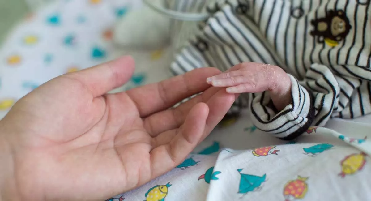 Australia considers bill to require medical care for abortion survivors