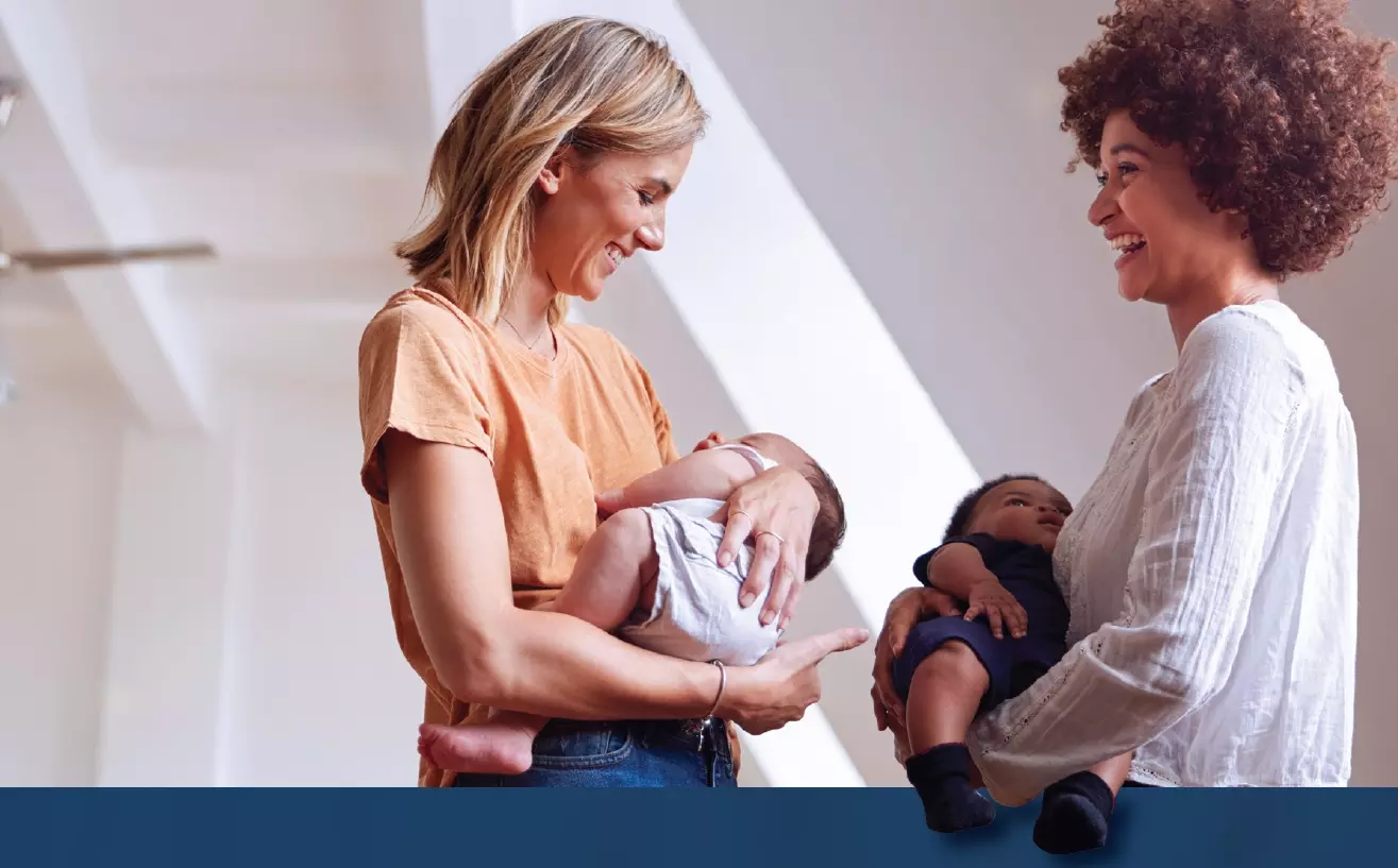 Reflecting the health and dynamism of the pregnancy help movement, Heartbeat releases annual Life Trends Report