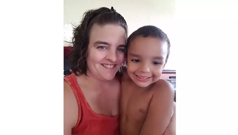 Jonathen, The “Crisis” Who Turned a Family Right-Side Up