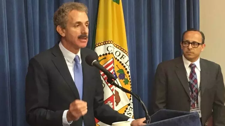 L.A. City Attorney Bullies Pregnancy Center to Comply with Objectionable Law