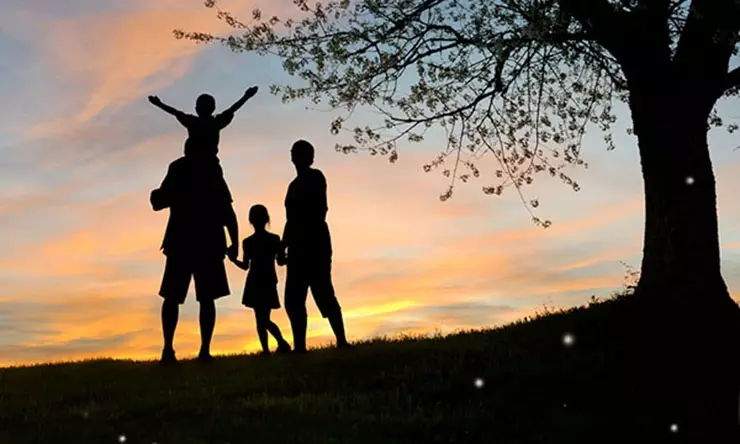 Gladwell, Golf and 10,000 Hours for Families