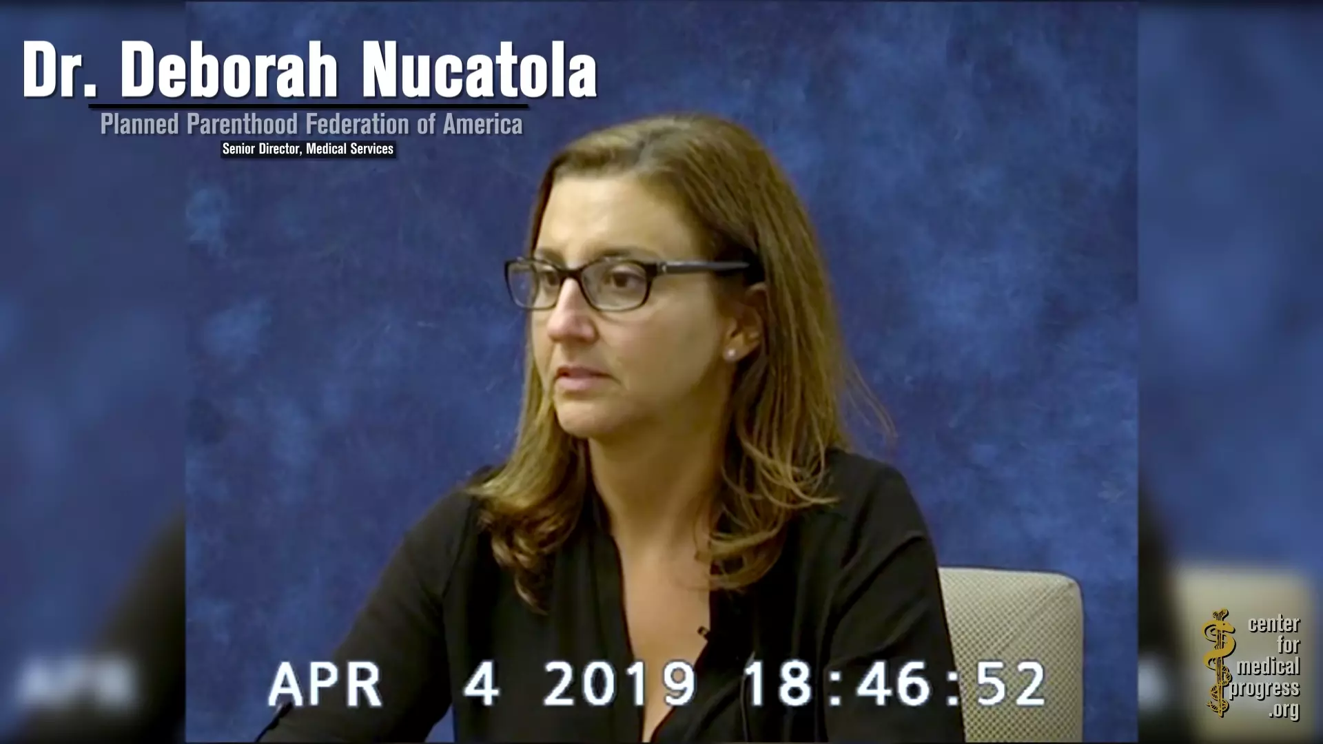 Planned Parenthood leaders admit under oath to harvesting body parts from babies born alive