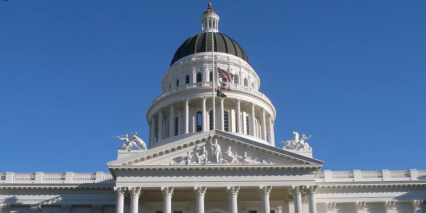 California State Assemblyman Introduces Bill to Defund Planned Parenthood