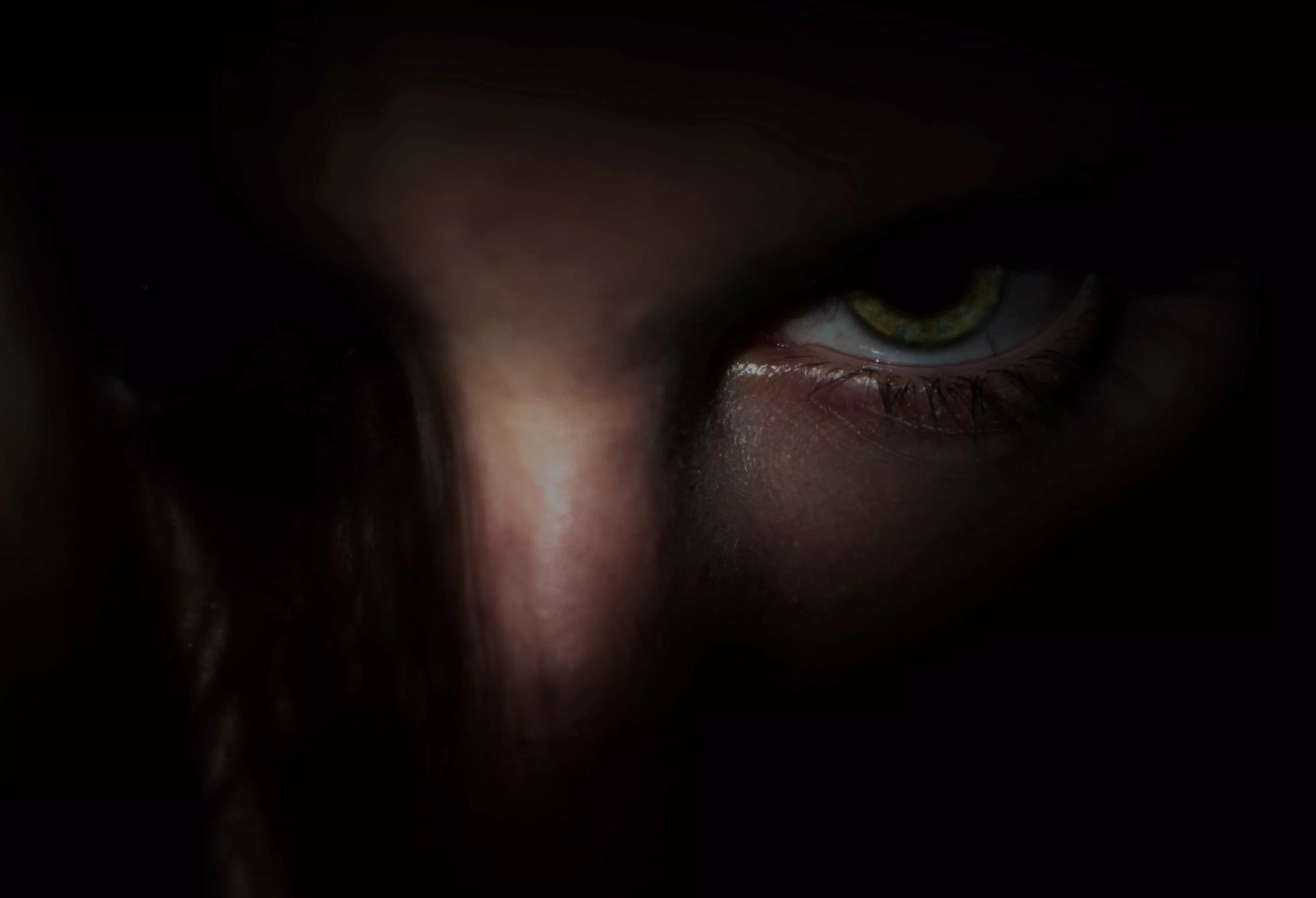 Satan’s temper tantrum