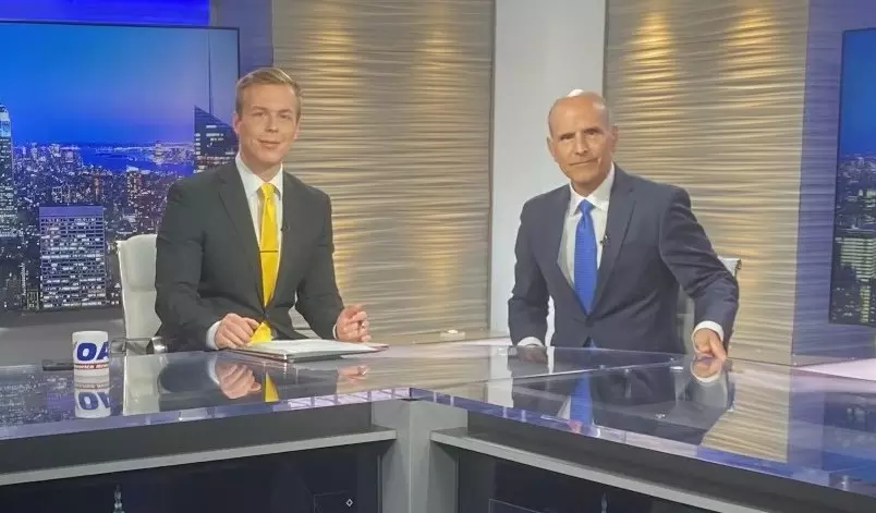 “She has other choices” - APR highlighted as chemical abortion rises post-Roe