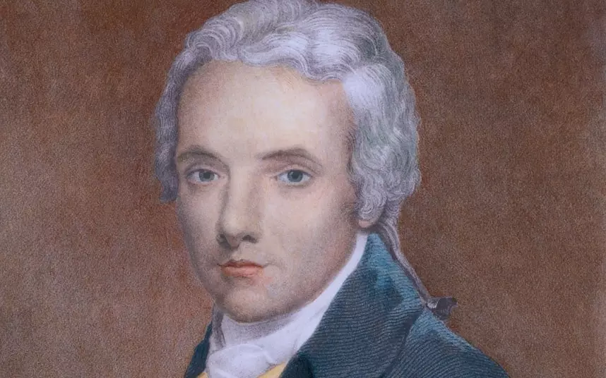 A New Day: Wilberforce\