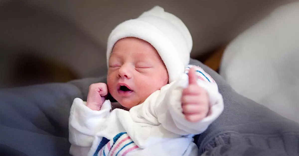 55,875 babies saved in 2020 through Planned Parenthood closures; report