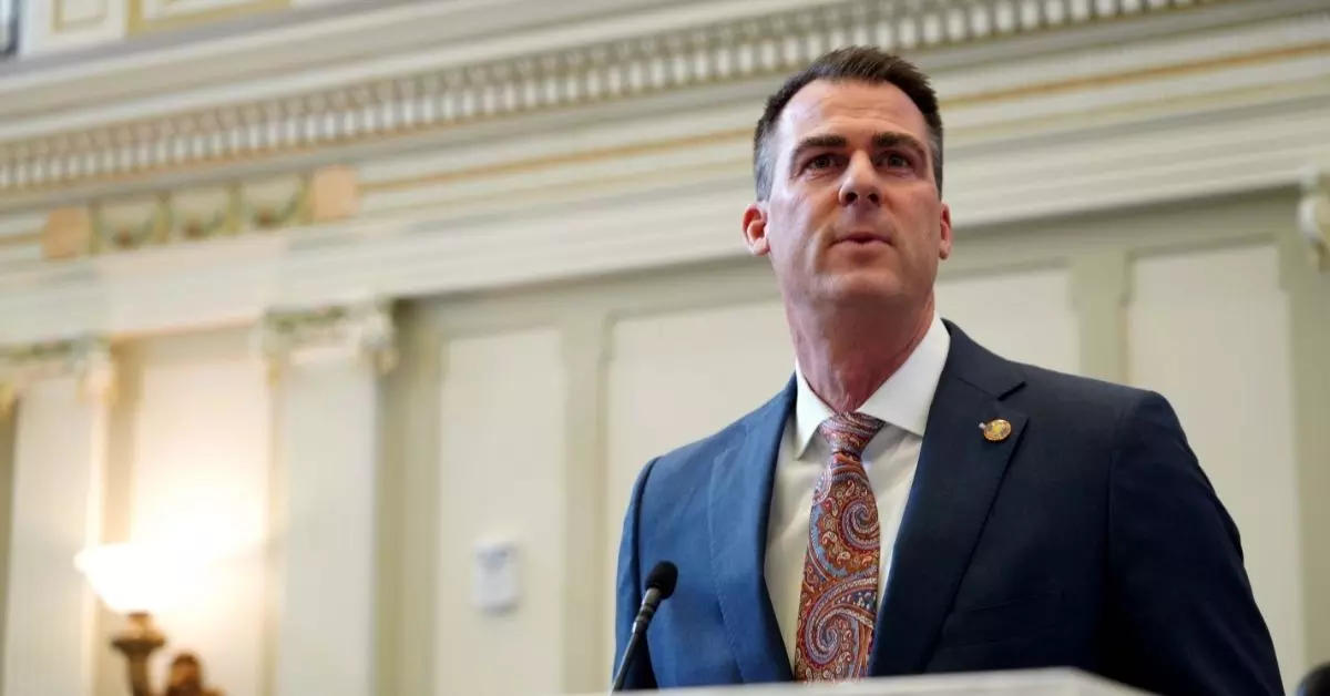 APR gets boost in Oklahoma thanks to pro-life governor’s task force