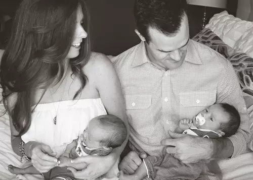 A Time to Give Thanks