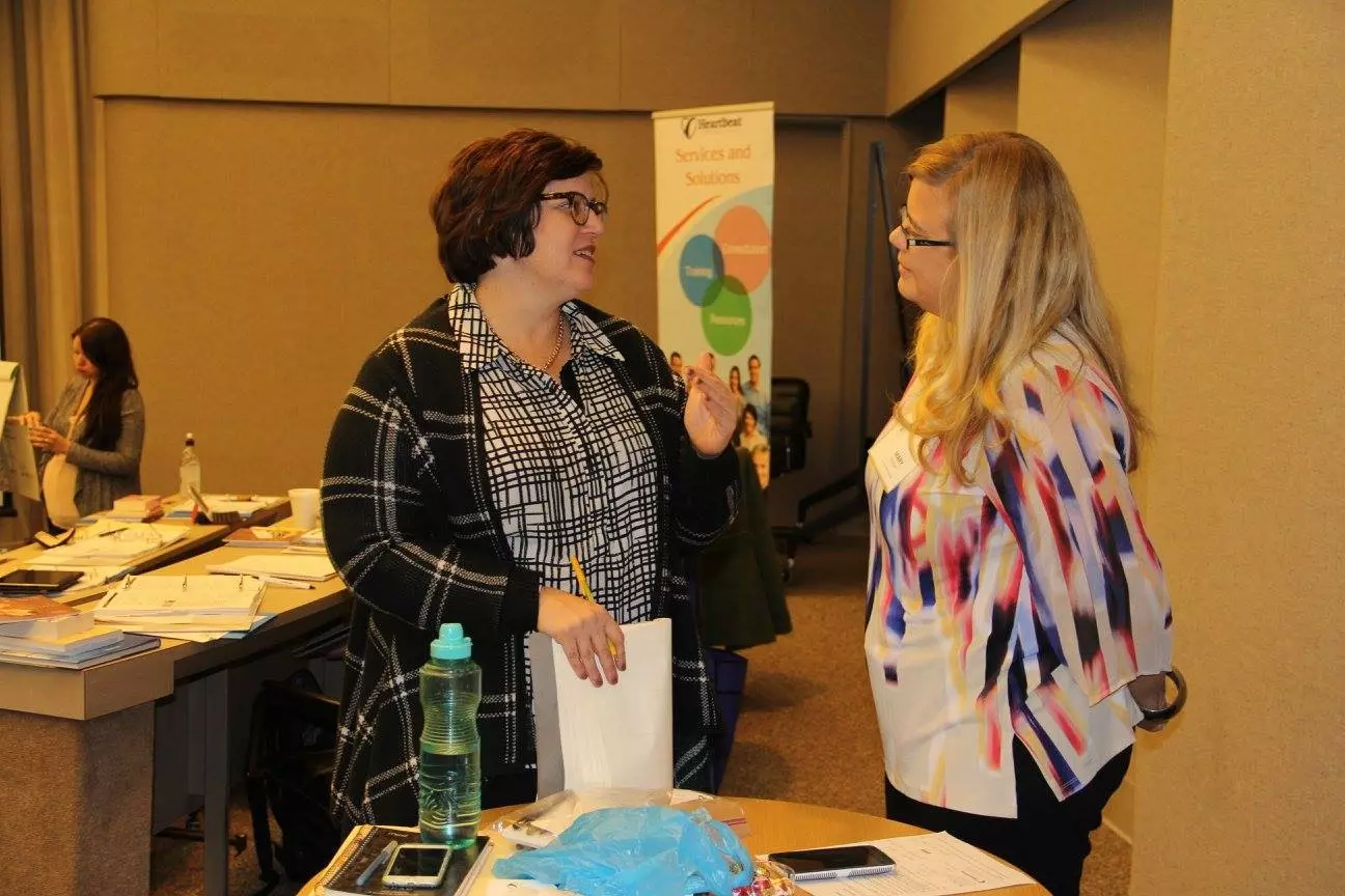 The Essential Antidote of Encouragement