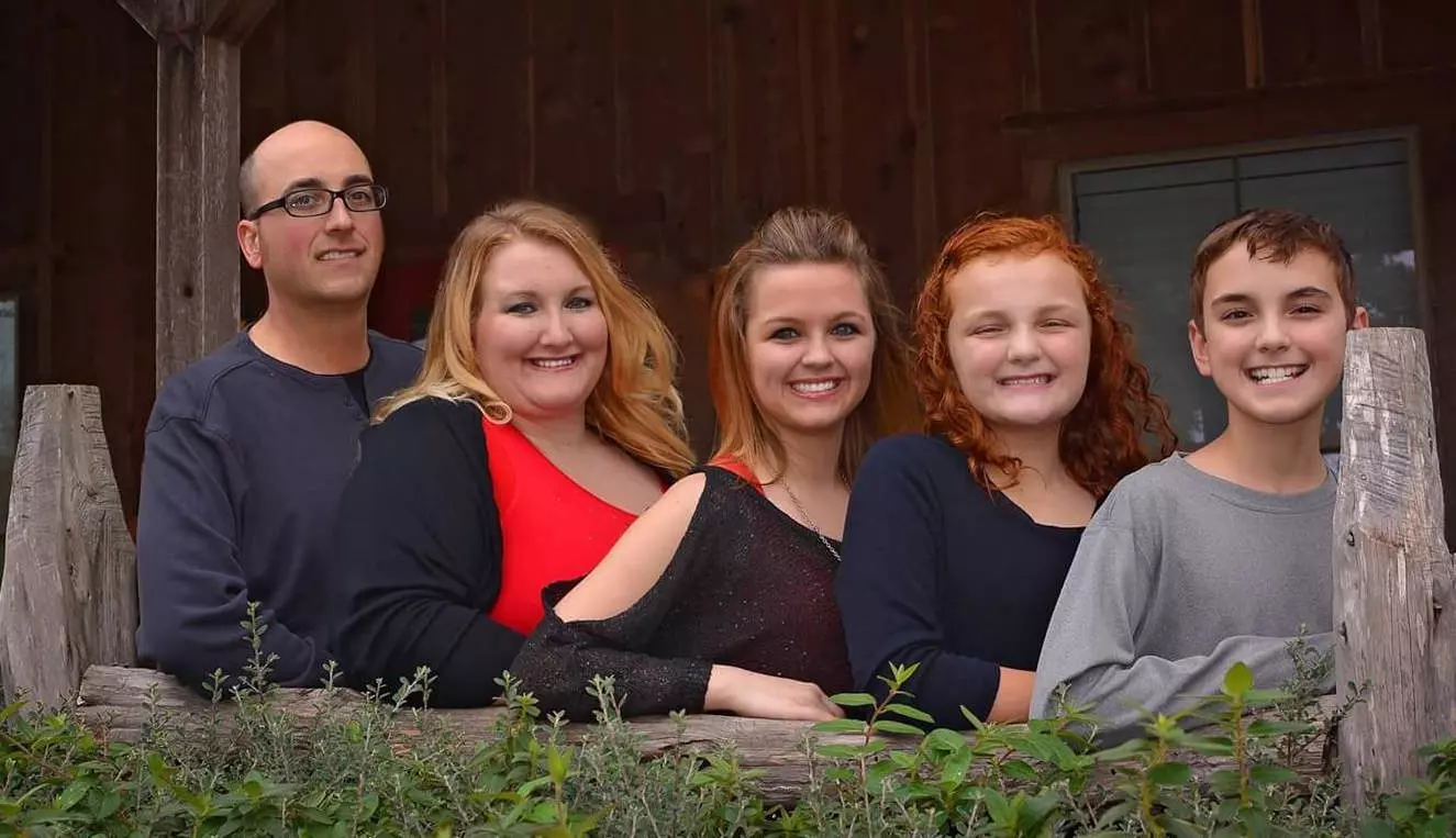 Doctor Told Mom She\