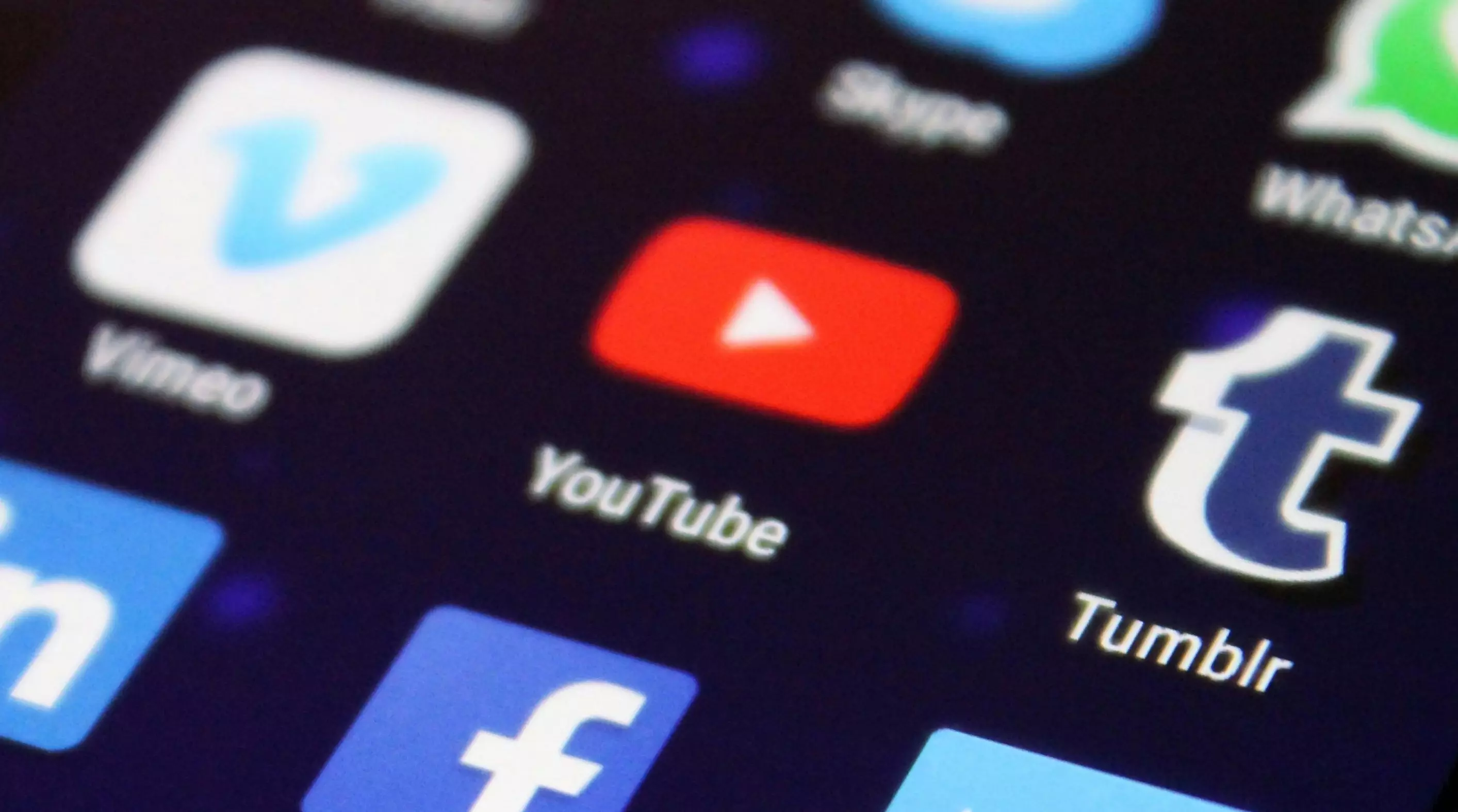 YouTube corrects ‘context’ disclaimer on abortion drug videos