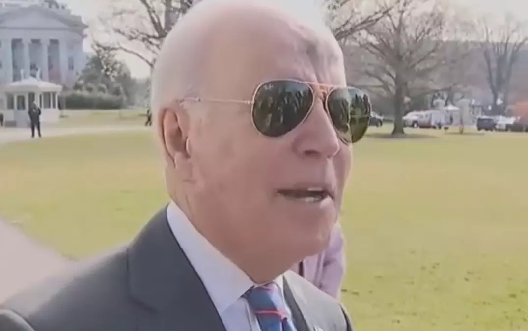 On Ash Wednesday, Biden balks at explaining abortion stance